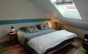 Studio Au Coeur De La Vallee De La Loire