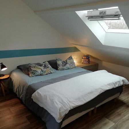Studio Au Coeur De La Vallee De La Loire Azay-sur-Cher Extérieur photo