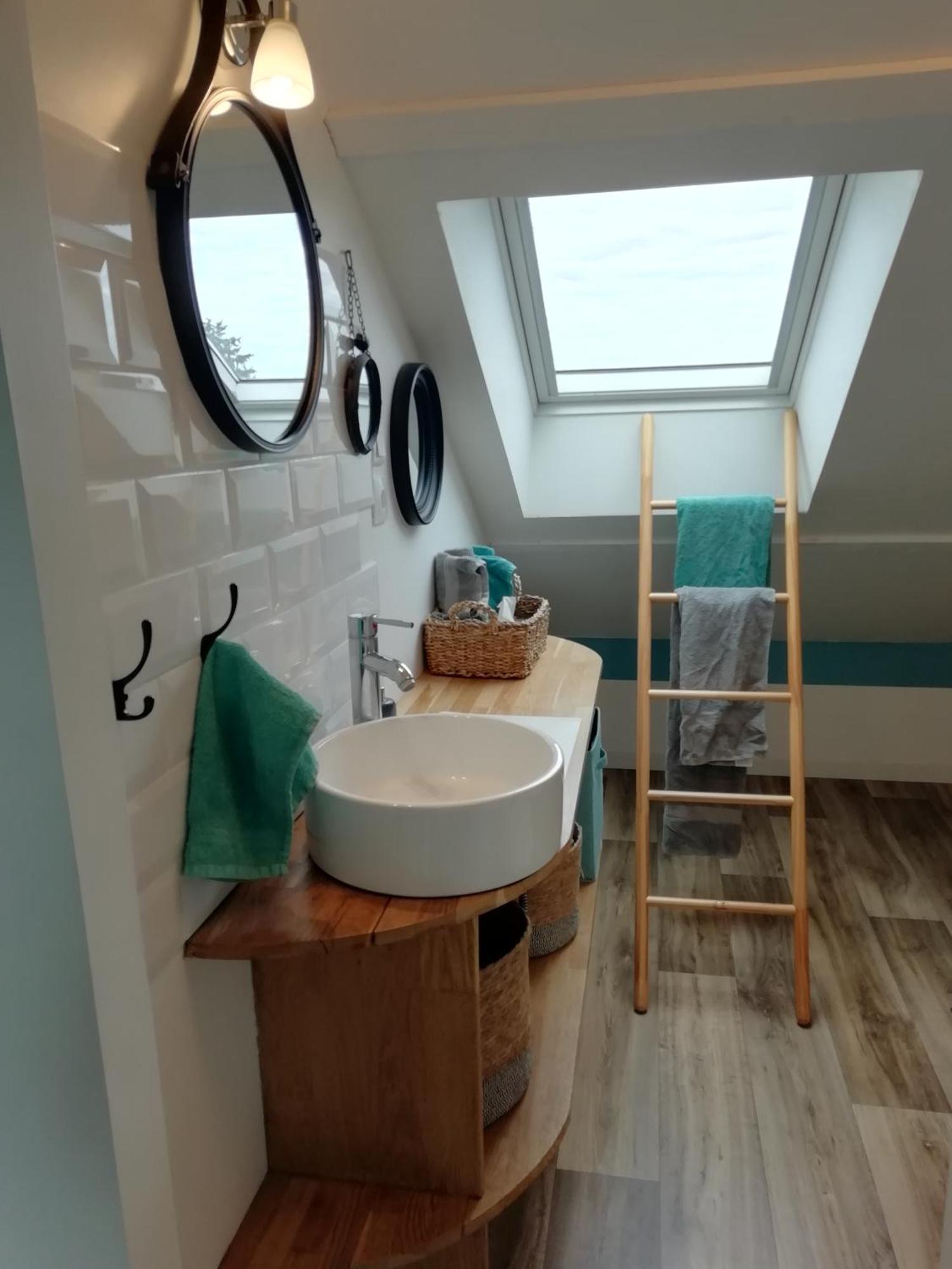 Studio Au Coeur De La Vallee De La Loire Azay-sur-Cher Extérieur photo